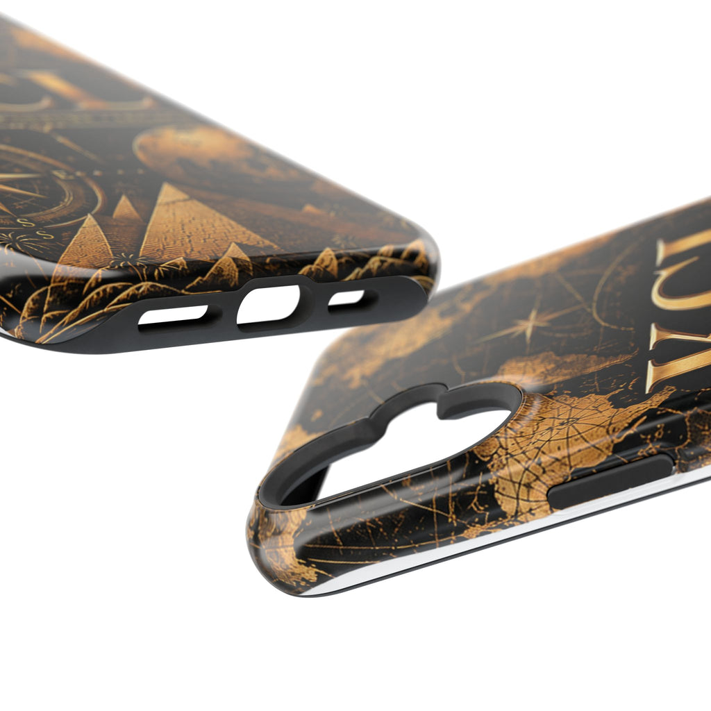 KCL Knowledge Culture Legacy Magnetic Phone Case