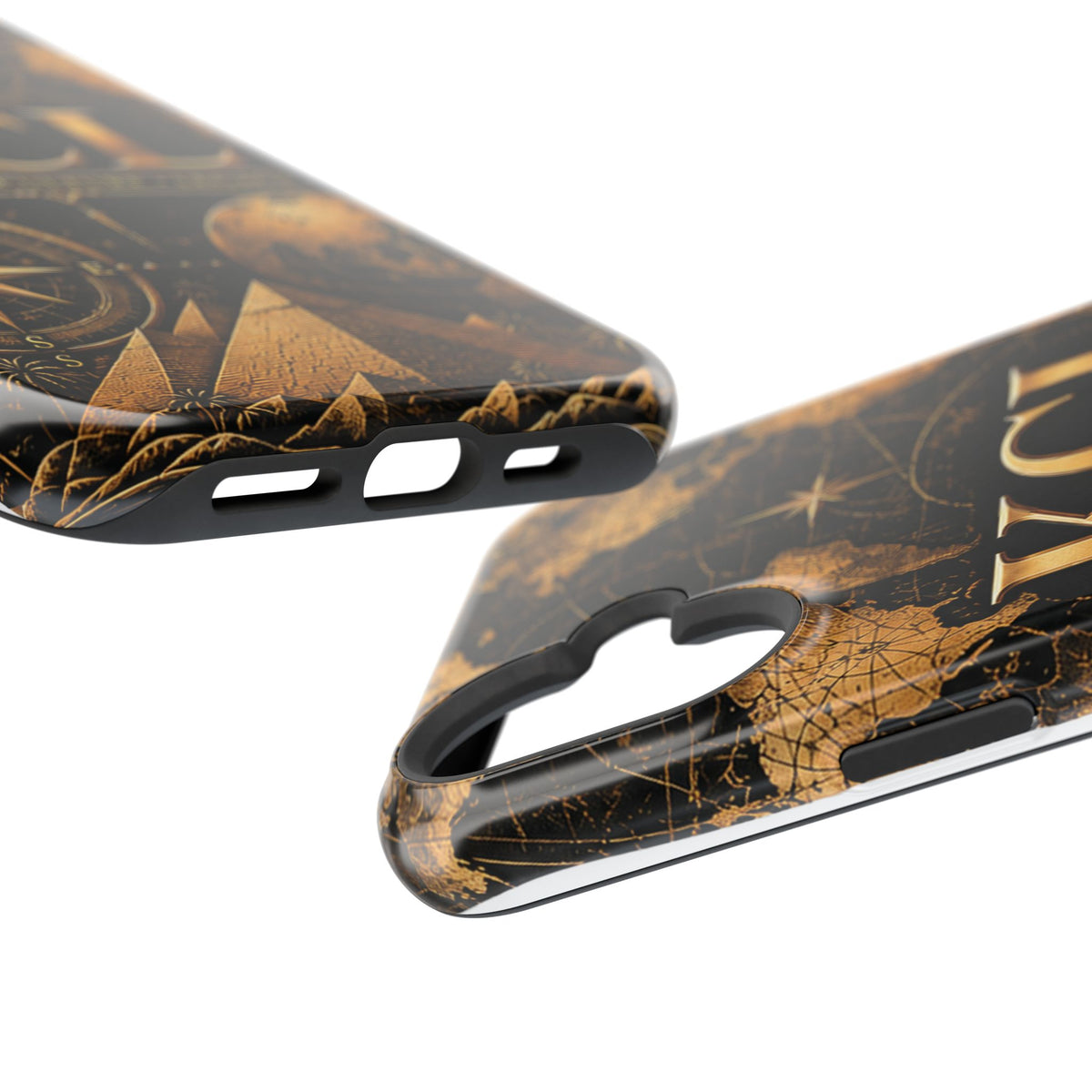 KCL Knowledge Culture Legacy Magnetic Phone Case