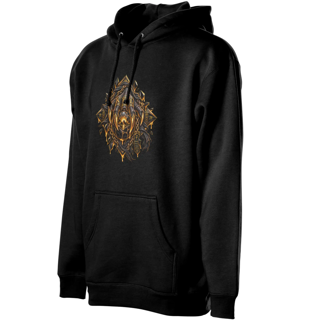 KCL Culture Legacies Don t Die Limited Halloween Edition Hoodie