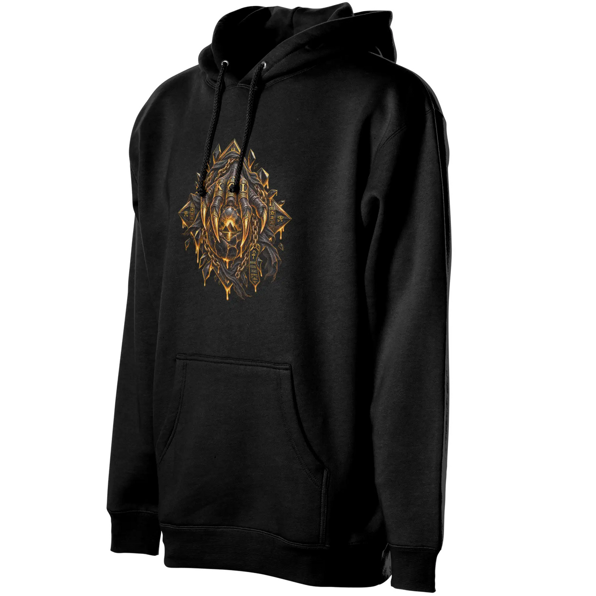 KCL Culture Legacies Don t Die Limited Halloween Edition Hoodie