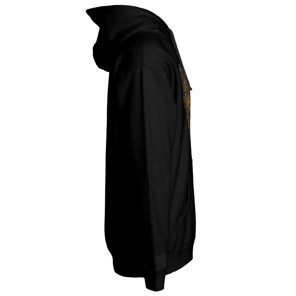 KCL Culture Legacies Don t Die Limited Halloween Edition Hoodie